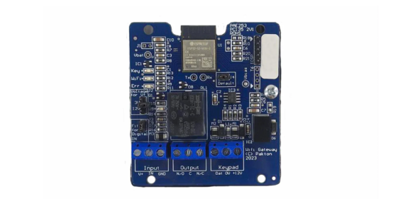 Jva WiFi Gateway V2